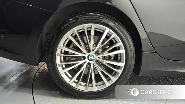 BMW 3 Series (G20) id 4697694 из Кореи 28