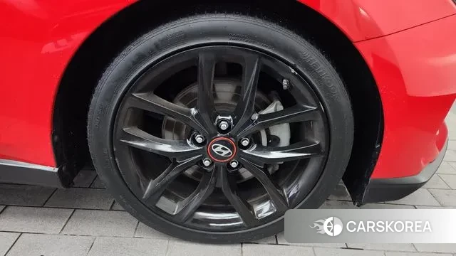 Hyundai Veloster (JS) id 3033483 из Кореи 15