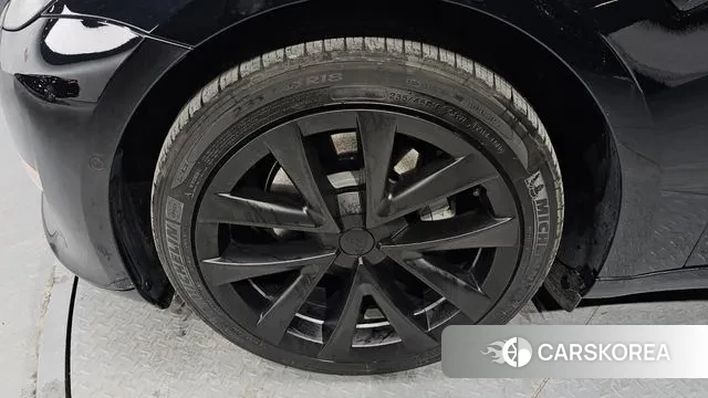 Tesla Model 3 id 3597286 из Кореи 15