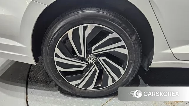 Volkswagen 7th Generation of Jetta id 3274398 из Кореи 15