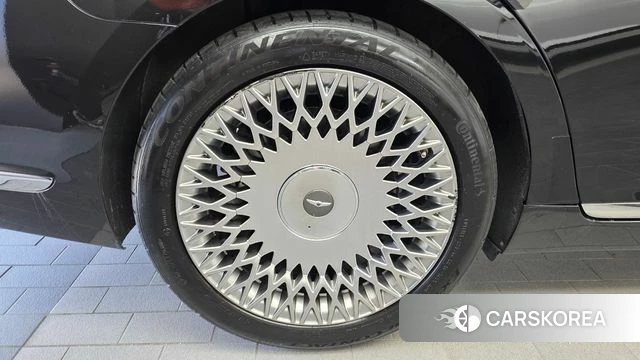 Genesis G90 id 4770488 из Кореи 30