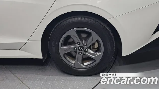 Kia K5 3rd generation id 2340550 из Кореи 15