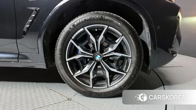 BMW X3 (G01) id 3707057 из Кореи 15