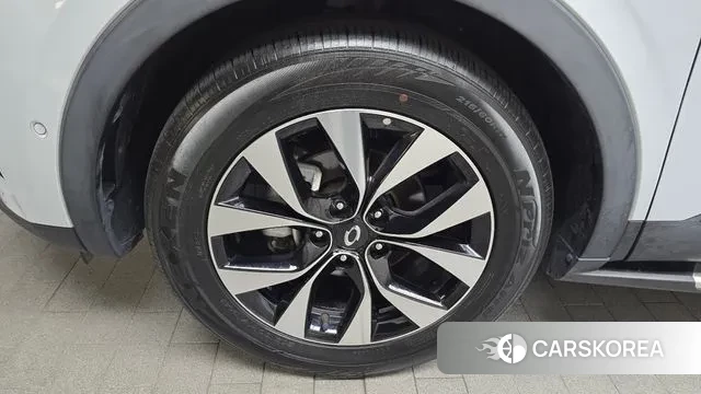 Renault Korea (Samsung) XM3 id 3058347 из Кореи 15