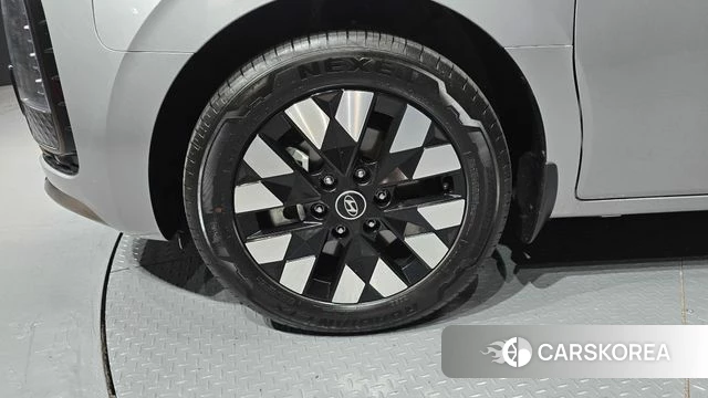 Hyundai Staria id 4427222 из Кореи 15