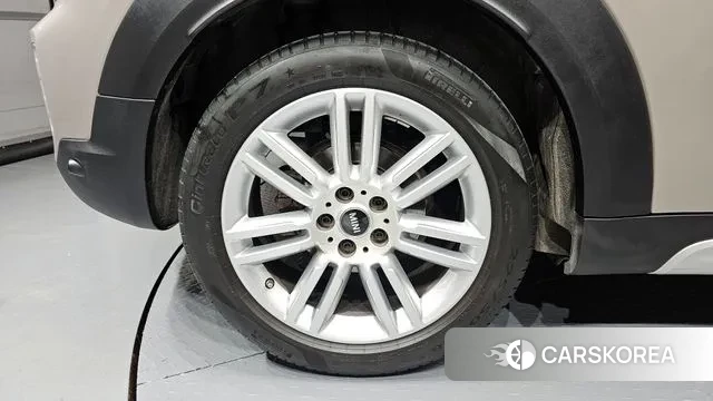Mini Cooper Countryman id 3472381 из Кореи 15