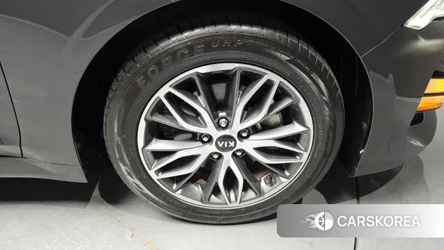 Kia K5 3rd generation id 3479480 из Кореи 15