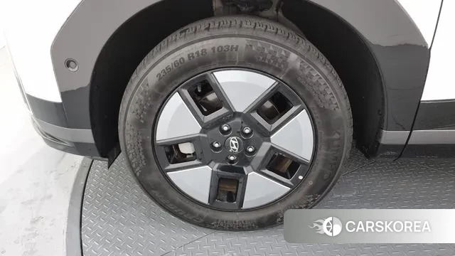 Hyundai Santa Fe (MX5) id 3305387 из Кореи 15