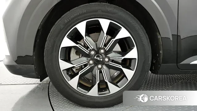 Kia Carnival 4th generation id 2999690 из Кореи 15