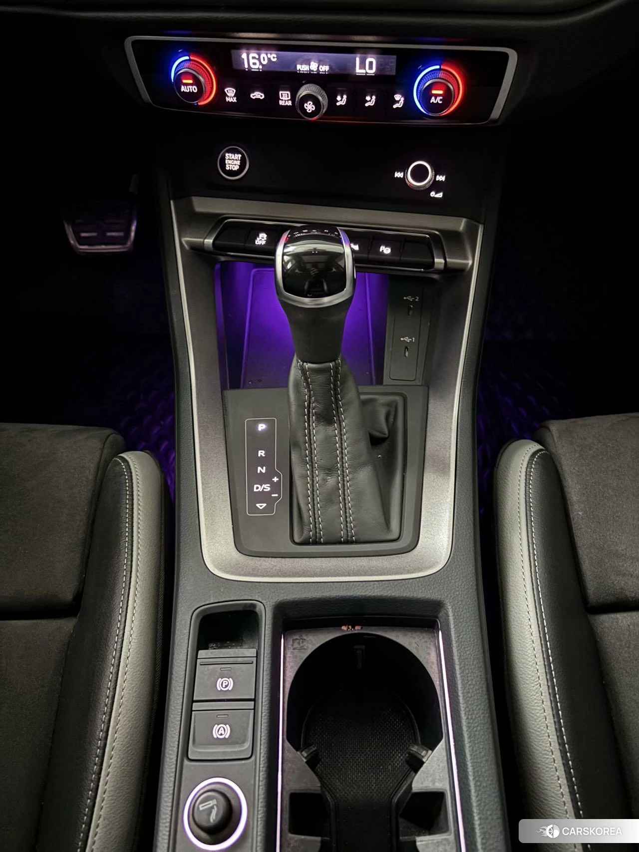Audi Q3 id 4420880 из Китая 17
