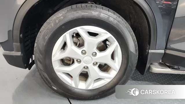 Ssangyong The New Rexton Sports Cannes id 3504001 из Кореи 15