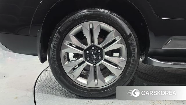 Kia Mohave Master id 4687902 из Кореи 26