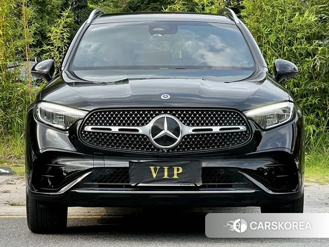 Mercedes-Benz GLC id 4222333 из Китая 18