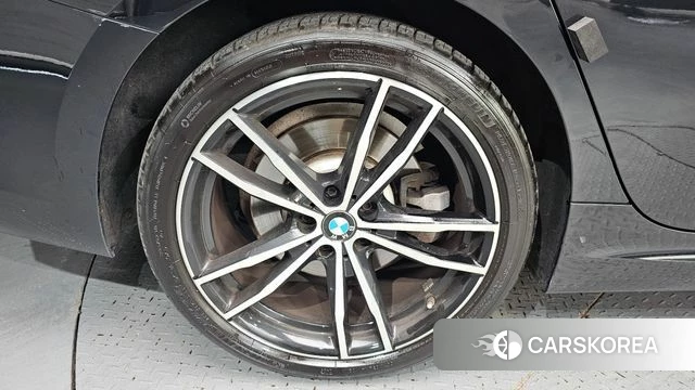 BMW 3 Series (G20) id 4416294 из Кореи 15