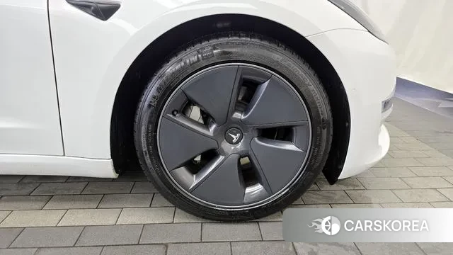 Tesla Model 3 id 3007616 из Кореи 15