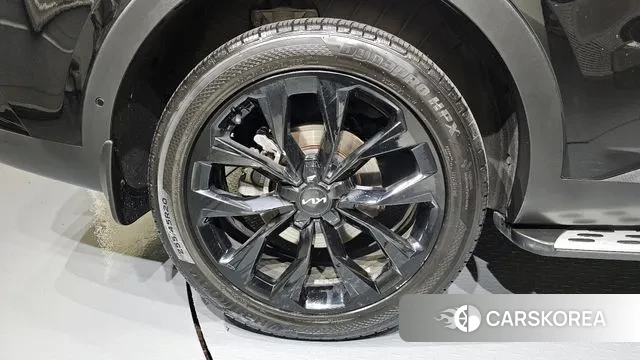 Kia Sorento 4th Generation id 3322306 из Кореи 15