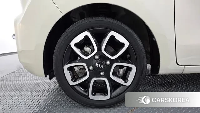 Kia The New Ray id 2975879 из Кореи 15