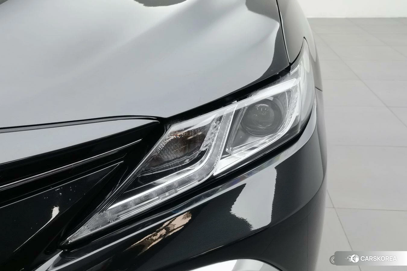 Toyota Camry id 4407532 из Китая 19