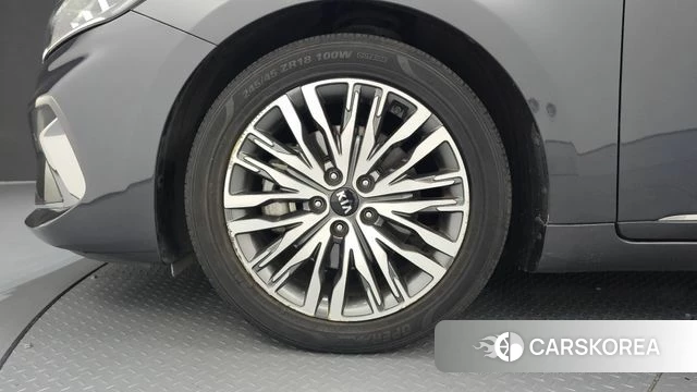 Kia K7 Premier id 4594779 из Кореи 30