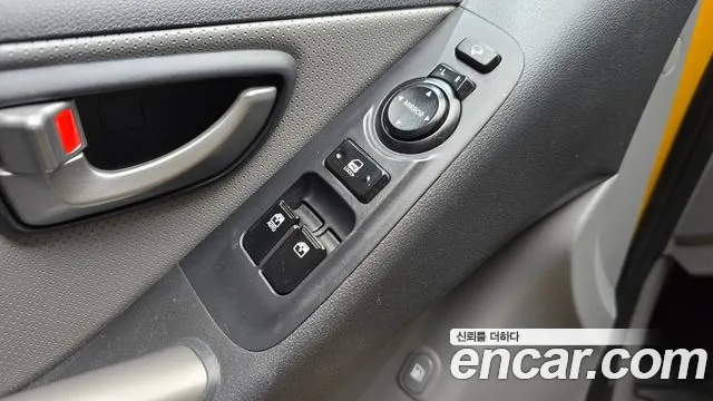 Hyundai The New Grand Starex id 2638228 из Кореи 15