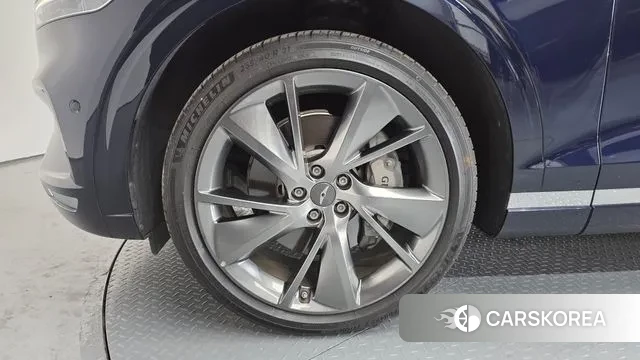 Genesis GV70 id 3571829 из Кореи 15