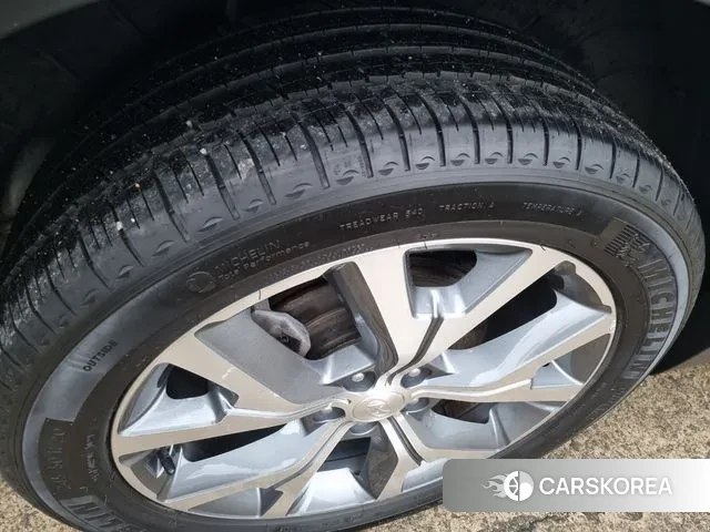 Hyundai Palisade id 3551861 из Кореи 15