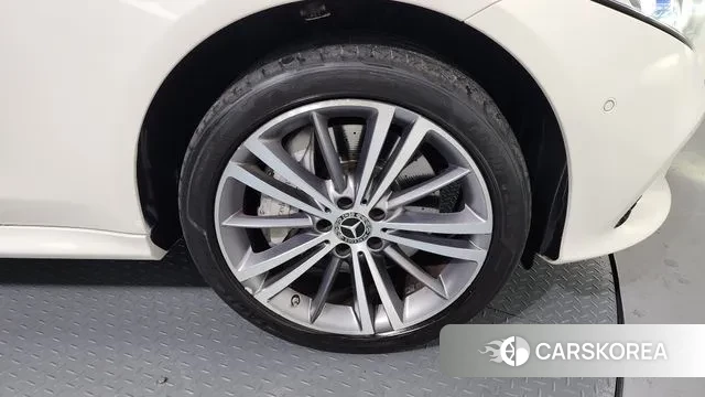 Mercedes-Benz CLS-Class C257 id 3627045 из Кореи 15