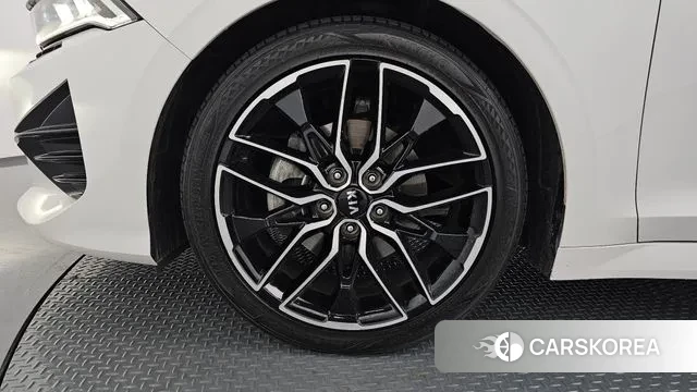 Kia K5 3rd generation id 3232484 из Кореи 15