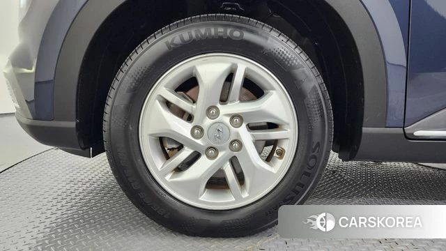 Hyundai Venue id 4936860 из Кореи 25