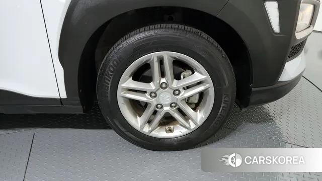 Hyundai Kona id 3313490 из Кореи 15