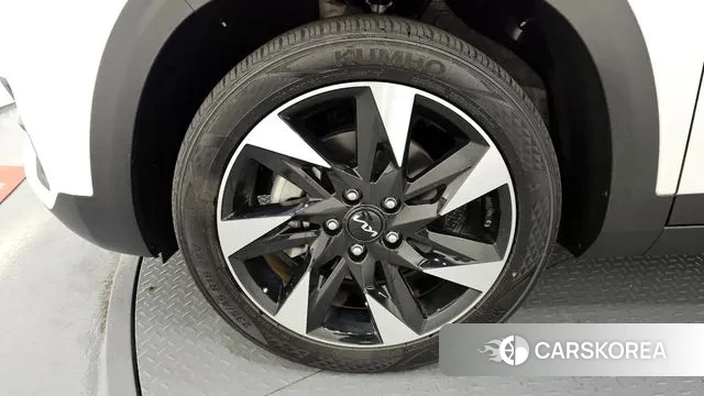 Kia Seltos id 3389817 из Кореи 15