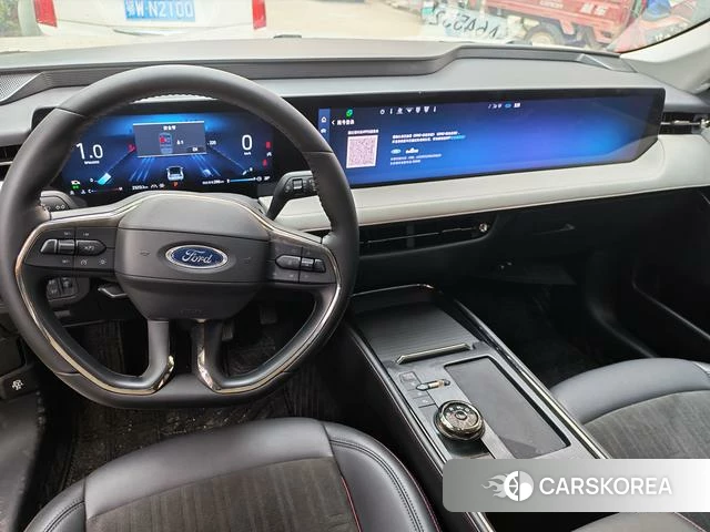 Ford Mondeo id 4380627 из Китая 9
