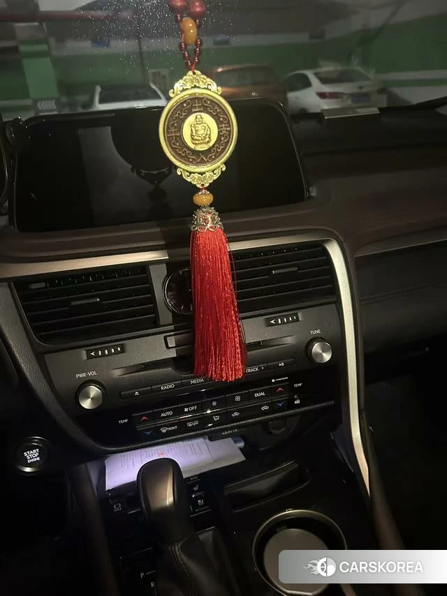 Lexus RX id 4336069 из Китая 7