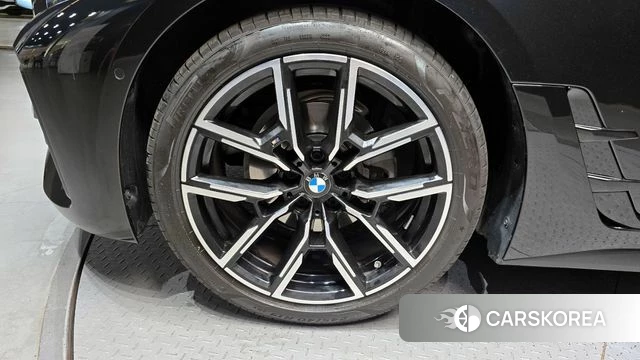 BMW 4 Series (G22) id 4330032 из Кореи 25