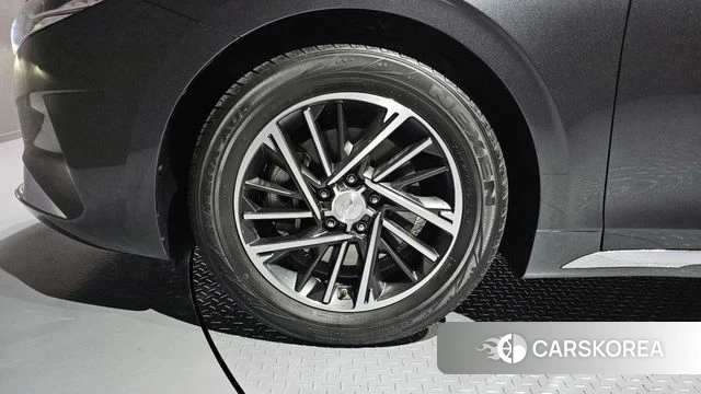 Hyundai The New Grandeur IG id 3936241 из Кореи 15