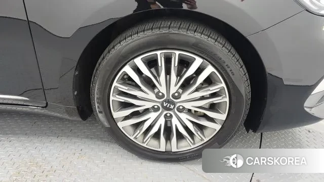 Kia K7 Premier id 3274476 из Кореи 15