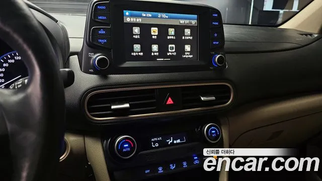 Hyundai Kona id 2763120 из Кореи 15