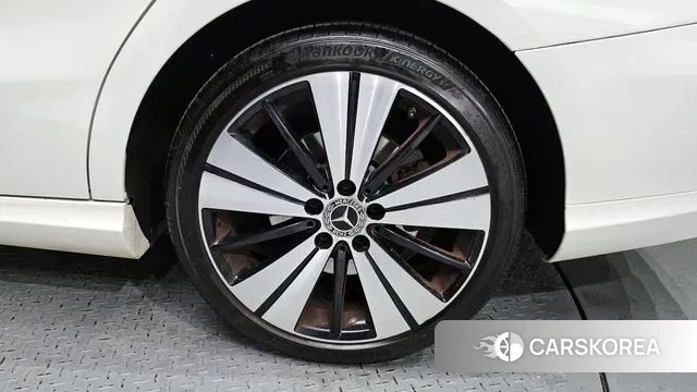 Mercedes-Benz CLA-Class C117 id 3773318 из Кореи 15