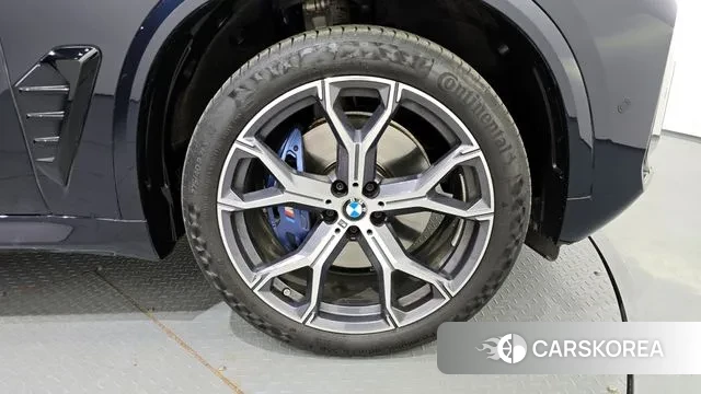 BMW X5 (G05) id 3590711 из Кореи 15