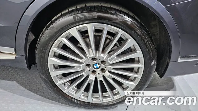 BMW X7 (G07) id 2663936 из Кореи 15