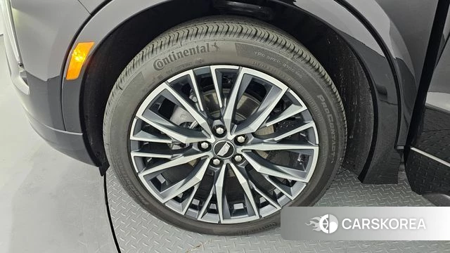 Cadillac XT4 id 4266451 из Кореи 30