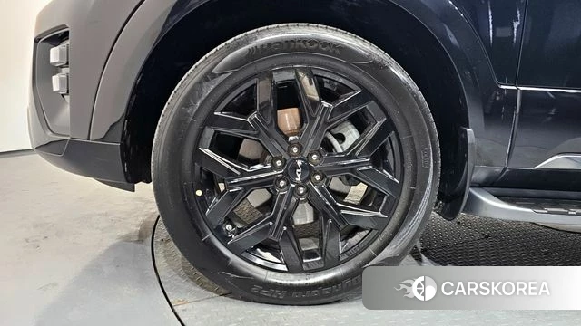Kia Mohave Master id 4315272 из Кореи 26