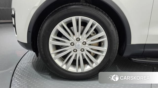 Land Rover Discovery 5 id 3904892 из Кореи 15