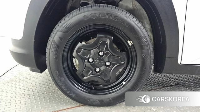 Hyundai Casper id 4528403 из Кореи 26