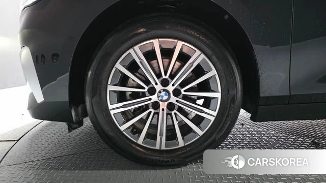 BMW 2 Series Active Tourer (U06) id 4349503 из Кореи 35