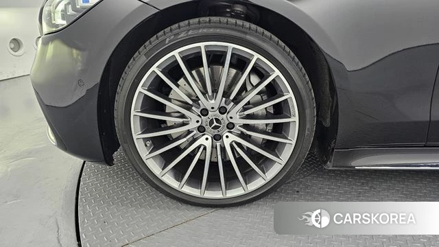 Mercedes-Benz S-Class W223 id 4369157 из Кореи 27