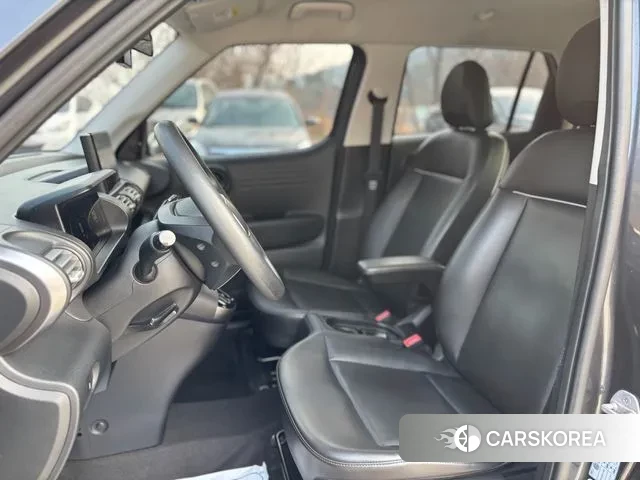 Hyundai Casper id 3401328 из Кореи 10