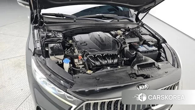 Kia K7 Premier id 3646756 из Кореи 15