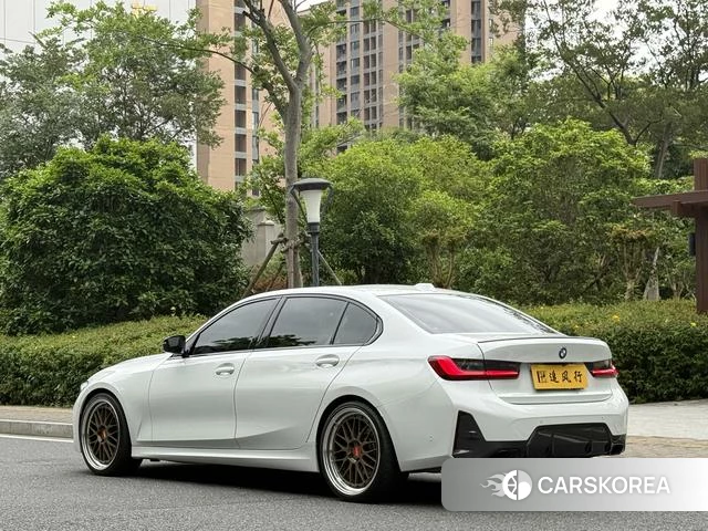 BMW 3 series id 4392004 из Китая 13
