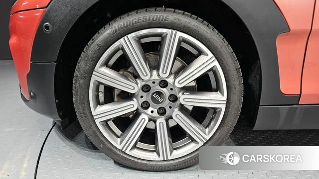 Mini Cooper S Clubman id 3820360 из Кореи 15